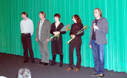 Premiere Zwiespalt am 16. März 2007